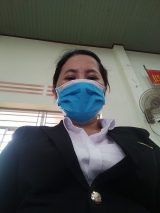 Võ Thị Hiệp – HT