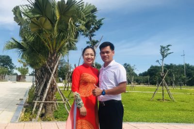 LIÊN HOAN CHIA TAY GV CHUYỂN CÔNG TÁC