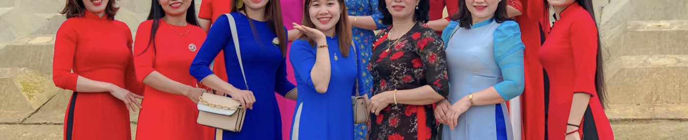 TRƯỜNG MẪU GIÁO BÌNH HẢI